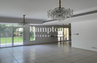 Villa - 3 - 3 for sale in Springs 6 - The Springs - Dubai