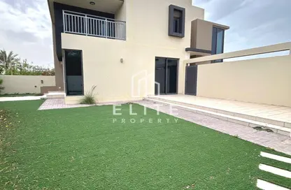 فيلا - 4 غرف نوم - 4 حمامات للايجار في مابل 1 - مابل ات دبي هيلزاستايت - دبي هيلز استيت - دبي