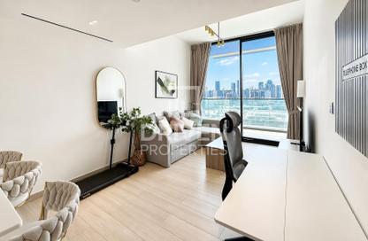 Apartment - 1 Bedroom - 2 Bathrooms for sale in Binghatti Corner - District 10 - Jumeirah Village Circle - Dubai