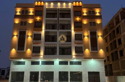 عمارة بالكامل - 8 غرف نوم - 8 حمامات للبيع في سيتي لايف مول التلة - التله 2 - عجمان