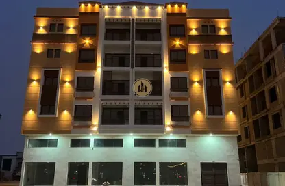 Whole Building - 7+ Bedrooms - 7+ Bathrooms for sale in CityLife Al Tallah - Al Tallah 2 - Ajman