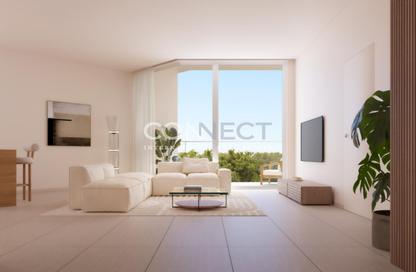 Apartment - 2 Bedrooms - 3 Bathrooms for sale in Creekside - Al Zorah - Ajman