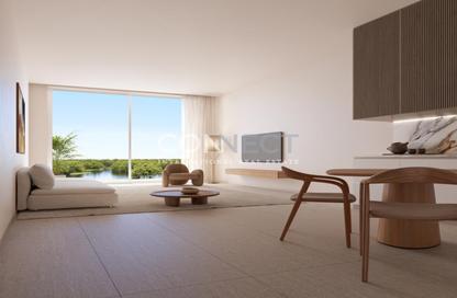 Apartment - 2 Bedrooms - 3 Bathrooms for sale in Creekside - Al Zorah - Ajman