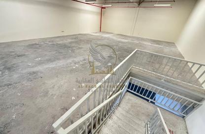 Warehouse - Studio - 1 for rent in Industrial Area 18 - Sharjah Industrial Area - Sharjah