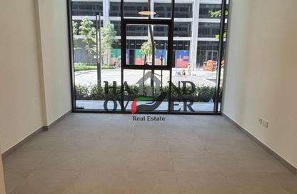 Apartment - 1 Bedroom - 2 Bathrooms for sale in Sokoon - Naseej District - Aljada - Sharjah Apartment - 1 Bedroom - 2 Bathrooms for sale in Sokoon - Naseej District - Aljada - Sharjah
