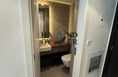 Apartment - 1 Bedroom - 2 Bathrooms for sale in Sokoon - Naseej District - Aljada - Sharjah