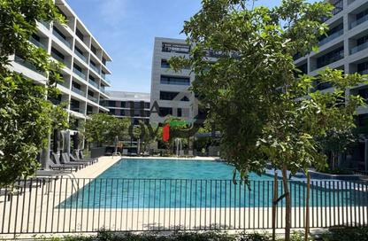 Apartment - 1 Bedroom - 2 Bathrooms for sale in Sokoon - Naseej District - Aljada - Sharjah Apartment - 1 Bedroom - 2 Bathrooms for sale in Sokoon - Naseej District - Aljada - Sharjah