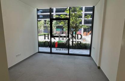 Apartment - 1 Bedroom - 2 Bathrooms for sale in Sokoon - Naseej District - Aljada - Sharjah Apartment - 1 Bedroom - 2 Bathrooms for sale in Sokoon - Naseej District - Aljada - Sharjah