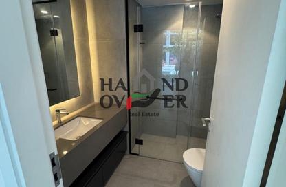 Apartment - 1 Bedroom - 2 Bathrooms for sale in Sokoon - Naseej District - Aljada - Sharjah