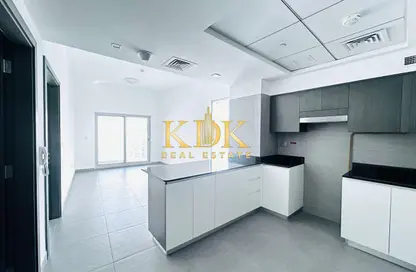 Apartment - 1 Bedroom - 2 Bathrooms for rent in Bella Rose - Dubai Science Park - Dubai