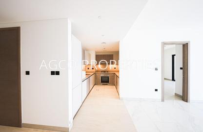 Apartment - 2 Bedrooms - 4 Bathrooms for sale in Crest Grande - Sobha Hartland - Mohammed Bin Rashid City - Dubai
