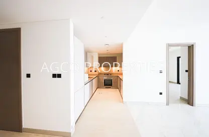 Apartment - 2 Bedrooms - 4 Bathrooms for sale in Crest Grande - Sobha Hartland - Mohammed Bin Rashid City - Dubai