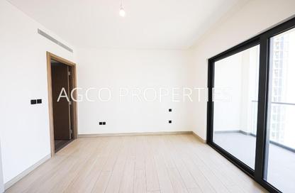 Apartment - 2 Bedrooms - 4 Bathrooms for sale in Crest Grande - Sobha Hartland - Mohammed Bin Rashid City - Dubai