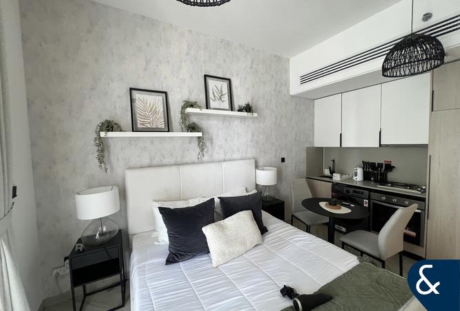 Modern | 12 Cheques | Ready to move in photo 3