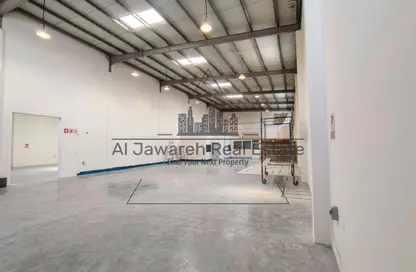 Warehouse - Studio - 1 Bathroom for rent in Umm Dir - Umm Al Quwain Warehouse - Studio - 1 Bathroom for rent in Umm Dir - Umm Al Quwain
