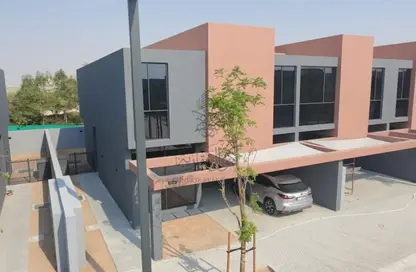 Villa - 4 Bedrooms - 5 Bathrooms for sale in Saro - Masaar - Tilal City - Sharjah