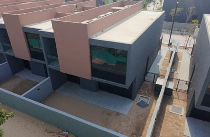 Villa - 4 Bedrooms - 5 Bathrooms for sale in Saro - Masaar - Tilal City - Sharjah