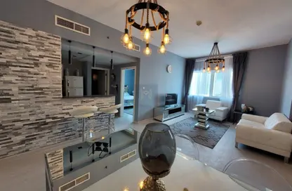 شقة - غرفة نوم - 1 حمام للبيع في ماسة المارينا 2 - ماسات المارينا - دبي مارينا - دبي