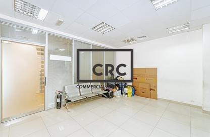 Office Space - Studio for rent in Al Fardha Building - Al Mina - Bur Dubai - Dubai