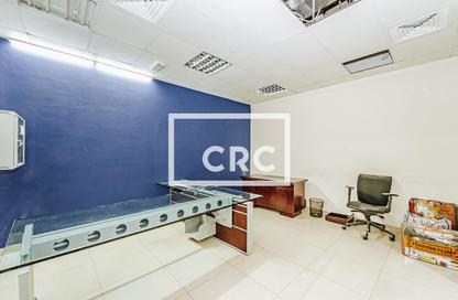 Office Space - Studio for rent in Al Fardha Building - Al Mina - Bur Dubai - Dubai