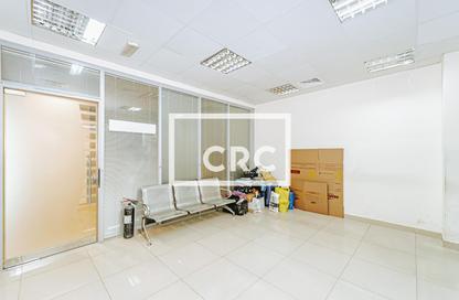 Office Space - Studio for rent in Al Fardha Building - Al Mina - Bur Dubai - Dubai