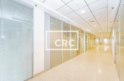 Office Space - Studio for rent in Al Fardha Building - Al Mina - Bur Dubai - Dubai