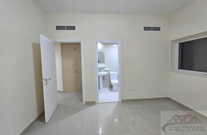 Apartment - 1 Bedroom - 2 Bathrooms for rent in Muwaileh 29 Building - Muwaileh - Sharjah