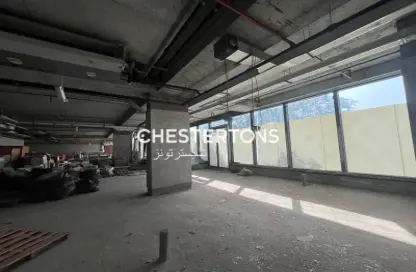 متجر - استوديو للايجار في جولدن جايت - عود ميثاء - بر دبي - دبي