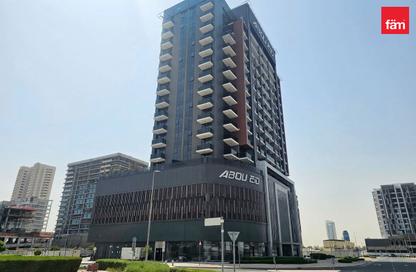 Apartment - 1 Bedroom - 2 Bathrooms for rent in Celia Heights - Majan - Dubai Apartment - 1 Bedroom - 2 Bathrooms for rent in Celia Heights - Majan - Dubai