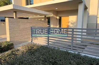 Villa - 3 Bedrooms - 4 Bathrooms for sale in Al Yasmeen - Al Zahia - Muwaileh Commercial - Sharjah