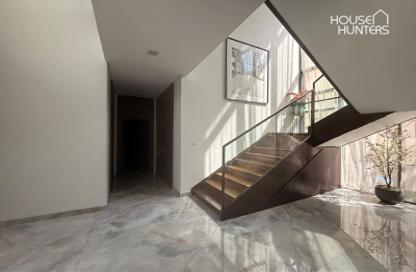 Villa - 5 Bedrooms - 6 Bathrooms for rent in The Field - DAMAC Hills - Dubai