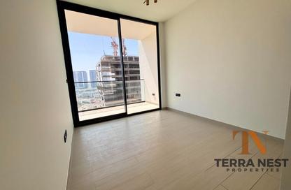 Apartment - 1 Bedroom - 2 Bathrooms for rent in Binghatti Amber - District 11 - Jumeirah Village Circle - Dubai