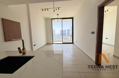 Apartment - 1 Bedroom - 2 Bathrooms for rent in Binghatti Amber - District 11 - Jumeirah Village Circle - Dubai
