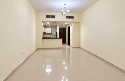 شقة - 1 للايجار في برج يونى استايت الرياضية - مدينة دبي الرياضية - دبي