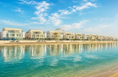 Villa - 4 Bedrooms - 6 Bathrooms for sale in Sun Island - Ajmal Makan City - Sharjah Waterfront City - Sharjah