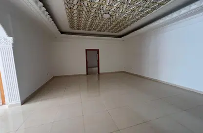 Apartment - 3 Bedrooms - 5 Bathrooms for rent in Sharqan - Al Heerah - Sharjah