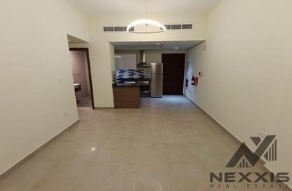 Apartment - 1 Bedroom - 2 Bathrooms for rent in Azizi Star - Al Furjan - Dubai