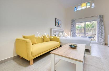 Apartment - Studio - 1 Bathroom for rent in Diamond Views 2 - District 11 - Jumeirah Village Circle - Dubai