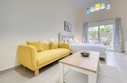 Apartment - 1 Bathroom for rent in Diamond Views 2 - District 11 - Jumeirah Village Circle - Dubai