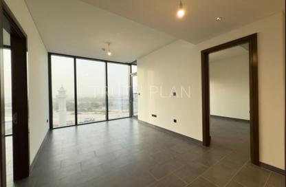 Apartment - 1 Bedroom - 2 Bathrooms for sale in The Crest - Sobha Hartland - Mohammed Bin Rashid City - Dubai Apartment - 1 Bedroom - 2 Bathrooms for sale in The Crest - Sobha Hartland - Mohammed Bin Rashid City - Dubai