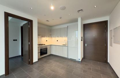 Apartment - 1 Bedroom - 2 Bathrooms for sale in The Crest - Sobha Hartland - Mohammed Bin Rashid City - Dubai