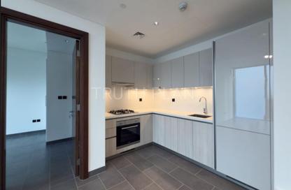 Apartment - 1 Bedroom - 2 Bathrooms for sale in The Crest - Sobha Hartland - Mohammed Bin Rashid City - Dubai