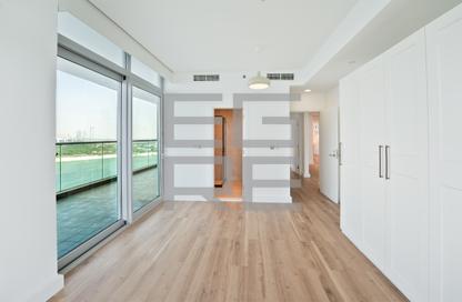 Apartment - 2 Bedrooms - 3 Bathrooms for rent in Azure Residences - Palm Jumeirah - Dubai