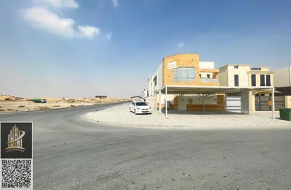 Villa - 5 Bedrooms - 7+ Bathrooms for sale in Al Yasmeen 1 - Al Yasmeen - Ajman