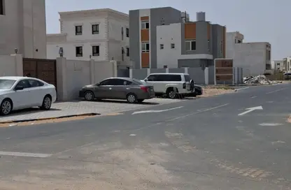 فيلا - 5 غرف نوم - 4 حمامات للبيع في الزاهية - عجمان