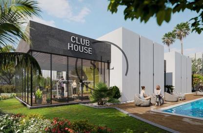 Townhouse - 4 Bedrooms - 5 Bathrooms for sale in Bianca - Dubai Land - Dubai
