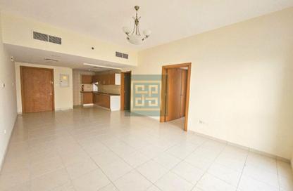 Apartment - 1 - 2 for rent in Lavender 1 - Emirates Gardens 1 - District 13 - Jumeirah Village Circle - Dubai