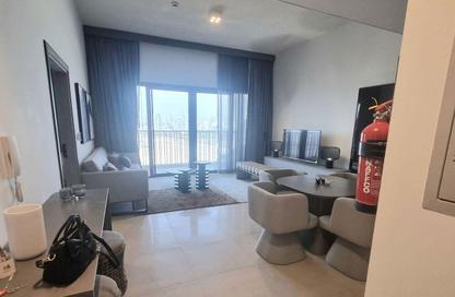 Apartment - 1 Bedroom - 1 Bathroom for rent in MAG 960 - MAG City - Mohammed Bin Rashid City - Dubai Apartment - 1 Bedroom - 1 Bathroom for rent in MAG 960 - MAG City - Mohammed Bin Rashid City - Dubai