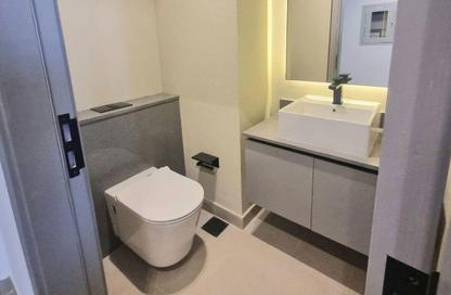 Apartment - 1 Bedroom - 2 Bathrooms for rent in MAG 960 - MAG City - Mohammed Bin Rashid City - Dubai Apartment - 1 Bedroom - 2 Bathrooms for rent in MAG 960 - MAG City - Mohammed Bin Rashid City - Dubai