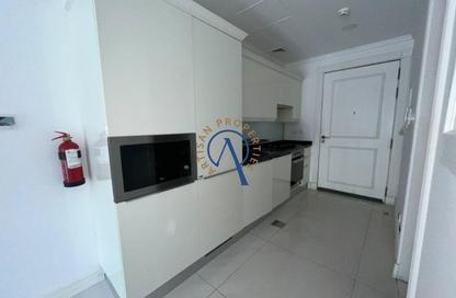 Apartment - Studio - 1 for rent in Vincitore Palacio - Arjan - Dubai